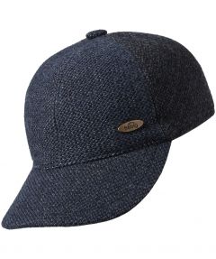 Fiebig pet - blauw