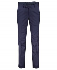 Nils pantalon - mix & match - blauw