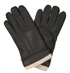 Fiebig handschoenen - zwart