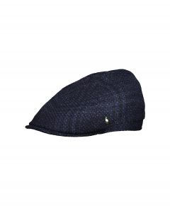 City Sport pet - blauw