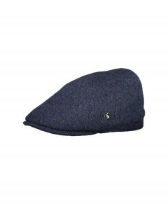 City Sport pet - blauw