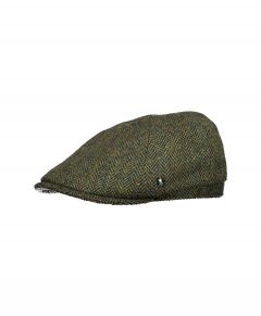 City Sport pet - groen