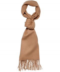 sale - Jac Hensen shawl - beige