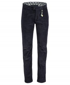 Dstrezzed chino - slim fit - blauw