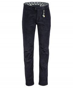 Dstrezzed chino - slim fit - blauw