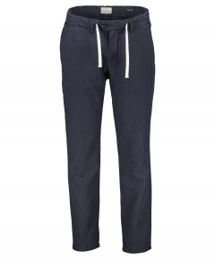Dstrezzed Chino - slim fit - blauw