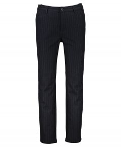 Dstrezzed Chino - slim fit - blauw