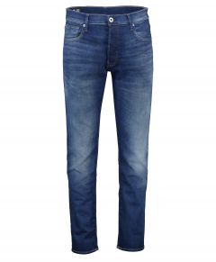 G-star jeans - slim fit - blauw