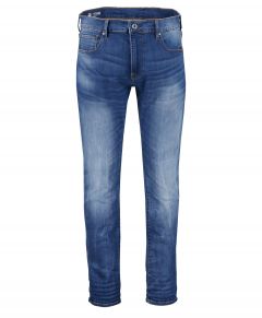 G-star jeans - slim fit - blauw