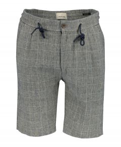 Dstrezzed short - slim fit - blauw