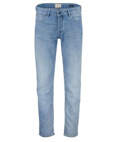 Dstrezzed jeans - slim fit - blauw