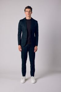Hensen colbert - mix & match - bruin