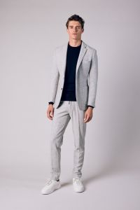 Nils colbert - mix & match - grijs