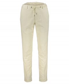 Jac Hensen Premium pantalon - slim fit - wit