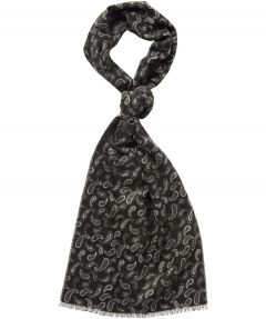 Jac Hensen shawl - antra