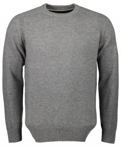 Grijze truien bij Jac Hensen Herenkleding