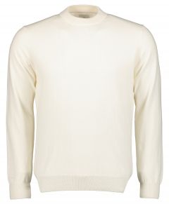Jac Hensen premium pullover - slim fit - crem