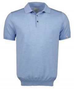 Wollen polo heren deals