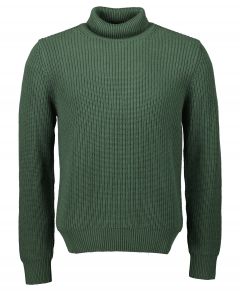 Jac Hensen coltrui - modern fit - groen