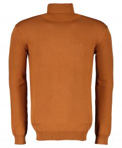 Jac Hensen coltrui - modern fit - brique