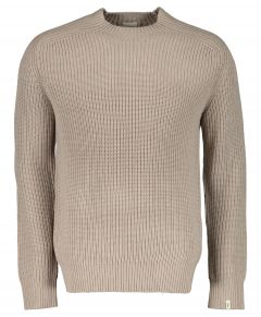 Jac Hensen Premium pullover - slim fit - beig