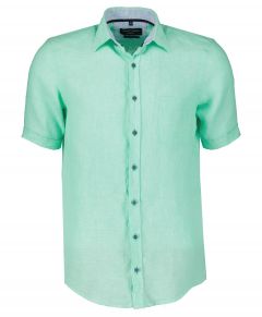 Casa Moda overhemd - regular fit - groen