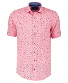 Casa Moda overhemd - regular fit - roze