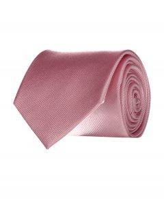 Azzurro stropdas - roze