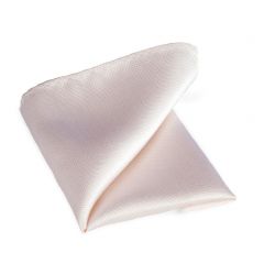 Azzurro pochet - creme