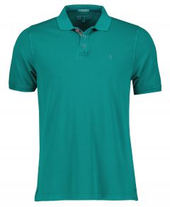 Colours & Sons polo - modern fit - groen