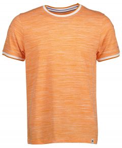 Colours & Sons t-shirt - modern fit  - oranje