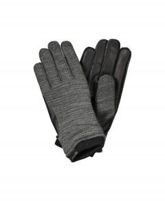 Donders handschoenen - zwart
