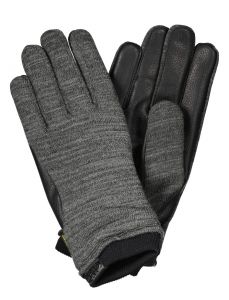 Donders handschoenen - zwart