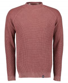 Colours & Sons pullover - modern fit - bordea