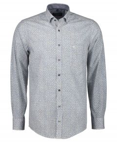 Casa Moda overhemd - regular fit - wit