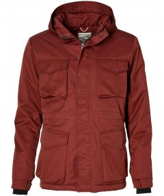 No Excess jack - modern fit - bordeaux