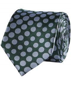sale - Nils stropdas - groen