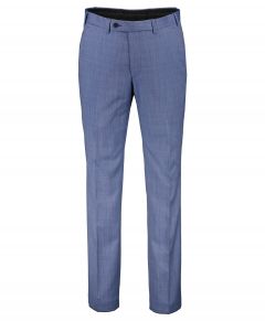 Digel pantalon - mix & match - blauw