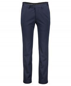Digel pantalon Mix&Match - modern fit - blauw