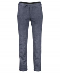 Digel pantalon - mix & match - blauw