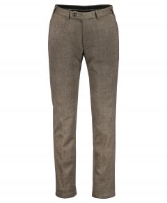 Digel pantalon - mix & match - bruin