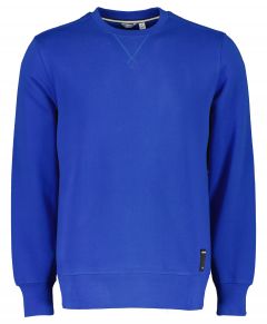 Björn Borg sweater - slim fit - blauw