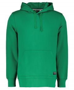 Björn Borg sweater - slim fit - groen