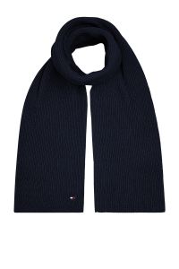 Tommy Jeans sjaal - blauw