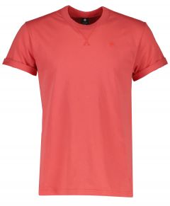 G-Star T-shirt - slim fit - rood