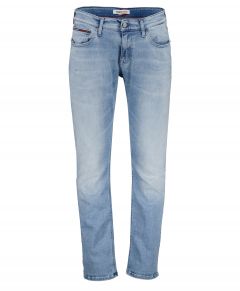 Tommy Jeans jeans - slim fit - blauw