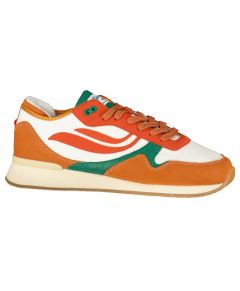 Genesis sneakers - oranje