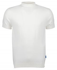 Hensen t-shirt - slim fit - wit