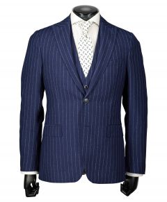bedelaar diefstal gevoeligheid Er goed uitzien in een blauw trouwpak - inclusief stijltips | Herenkleding bedelaar diefstal gevoeligheid Er goed uitzien in een blauw trouwpak - inclusief stijltips | Herenkleding