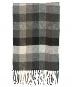 Jac Hensen shawl - grijs